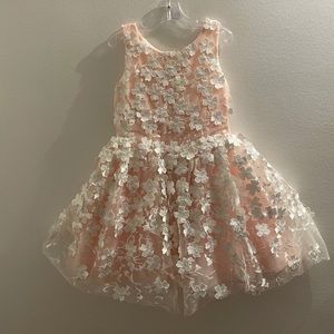 zoe tutu dress